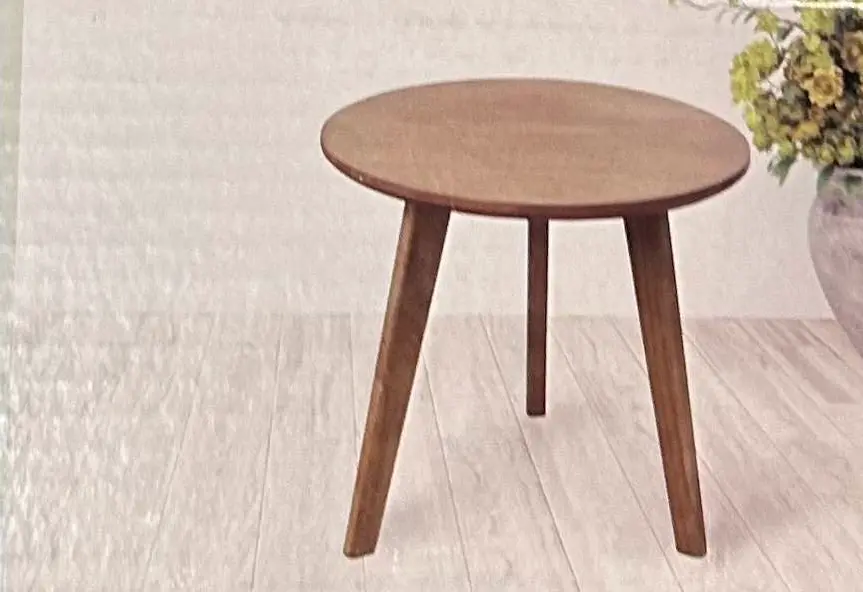 Table basse