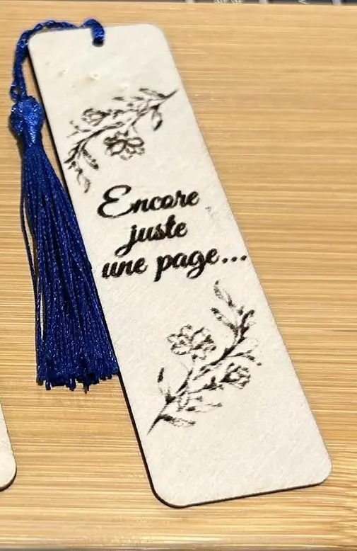 Marque-pages
